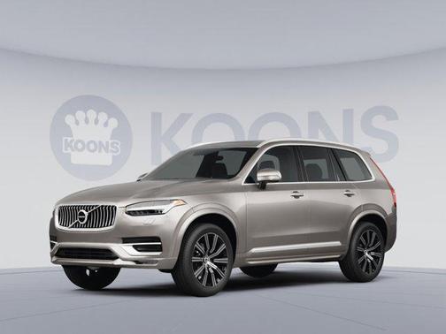 2024 Volvo XC90 B6 Plus Bright Theme 7-Seater