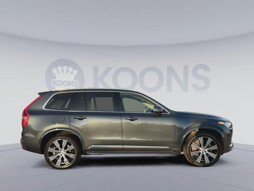 2024 Volvo XC90 B6 Ultimate Bright Theme 7-Seater