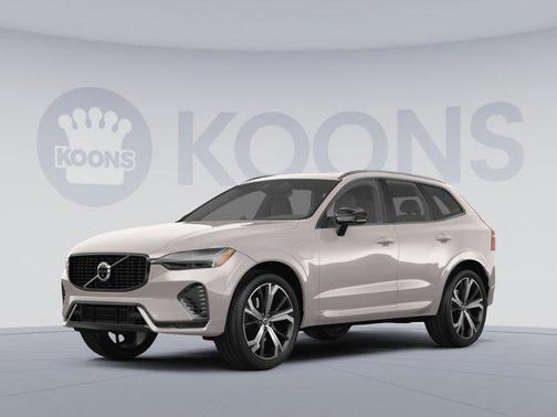 2026 Volvo XC60 B5 Ultra
