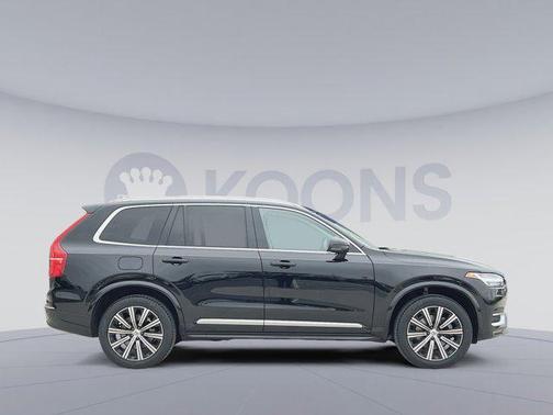 2023 Volvo XC90 B6 Plus 7-Seater