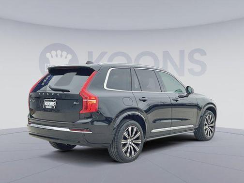2023 Volvo XC90 B6 Plus 7-Seater