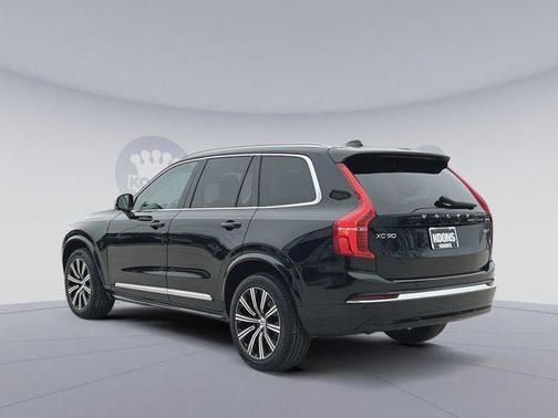 2023 Volvo XC90 B6 Plus 7-Seater