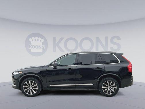 2023 Volvo XC90 B6 Plus 7-Seater