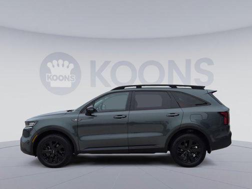 2023 Kia Sorento S