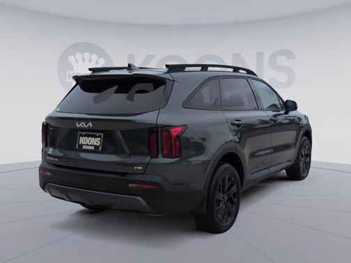 2023 Kia Sorento S