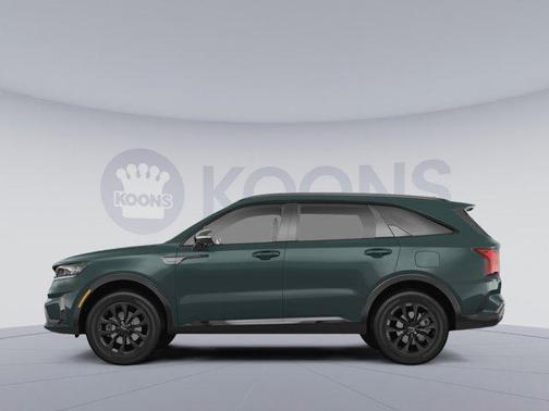 2023 Kia Sorento S