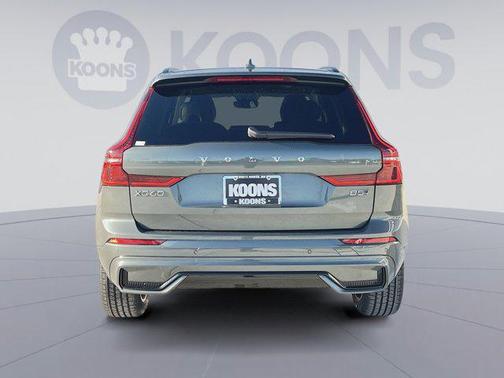 2026 Volvo XC60 B5 Ultra