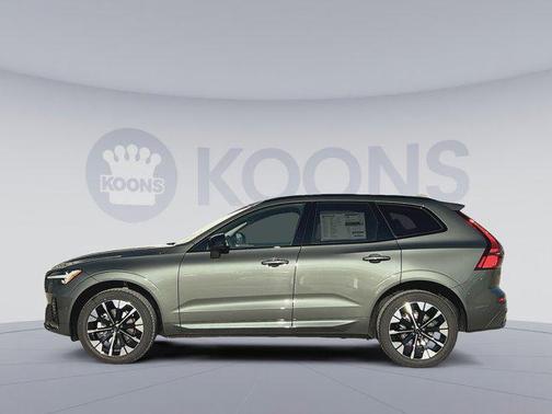 2026 Volvo XC60 B5 Ultra
