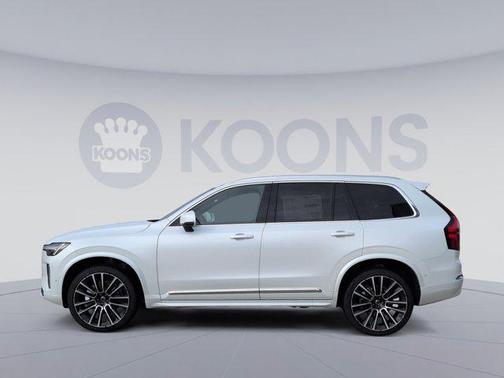 2026 Volvo XC90 B6 Plus 7-Seater