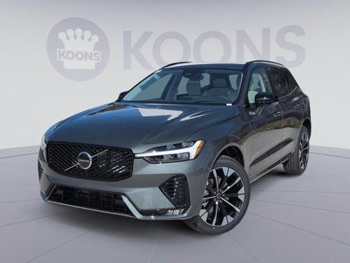 2026 Volvo XC60 B5 Ultra