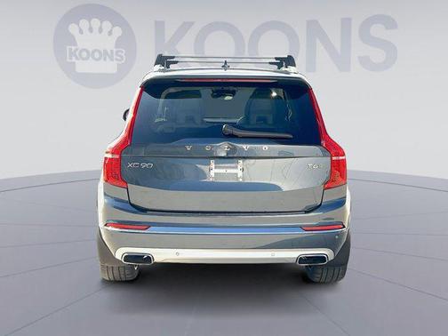 2021 Volvo XC90 T6 Inscription