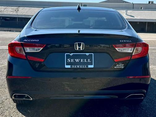 2021 Honda Accord Touring 2.0T