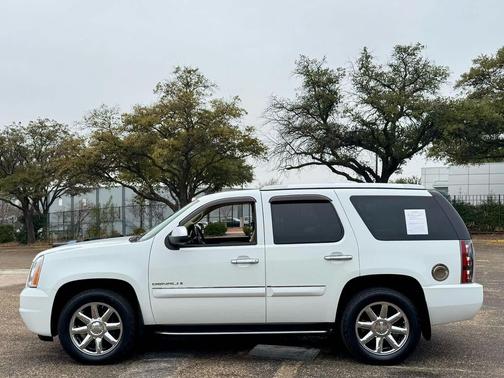 2008 GMC Yukon Denali