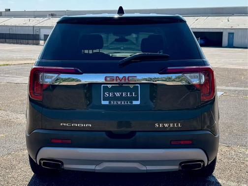 2023 GMC Acadia FWD SLE