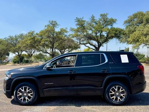 2023 GMC Acadia FWD SLE