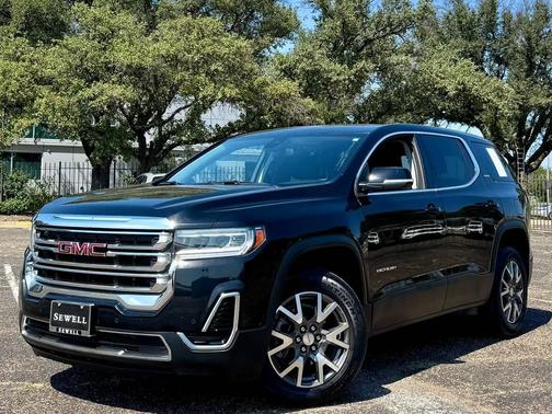2023 GMC Acadia FWD SLE