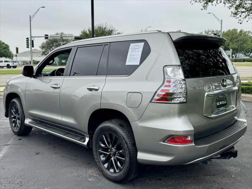 2023 Lexus GX 460 Premium