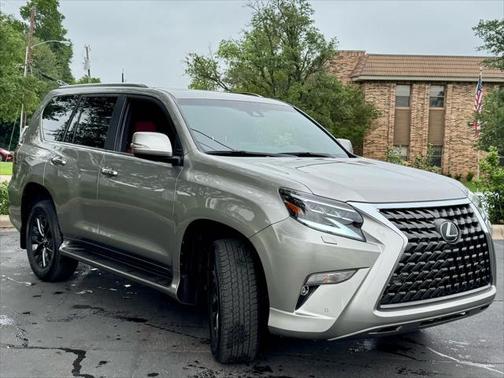 2023 Lexus GX 460 Premium