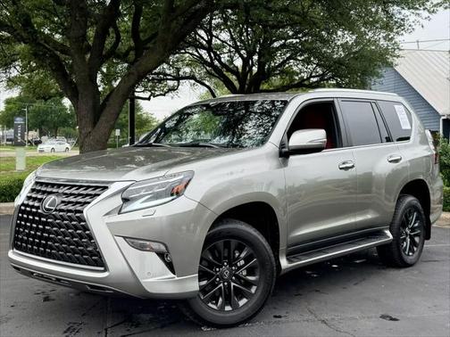 2023 Lexus GX 460 Premium