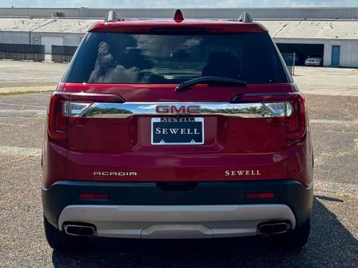 2023 GMC Acadia FWD SLT