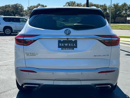 2018 Buick Enclave Premium