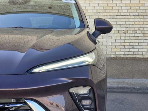 2025 Buick Envision Preferred AWD