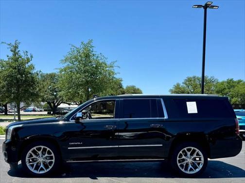 2019 GMC Yukon XL Denali