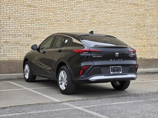 2025 Buick Envista Preferred FWD
