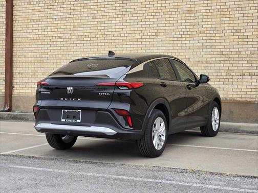 2025 Buick Envista Preferred FWD