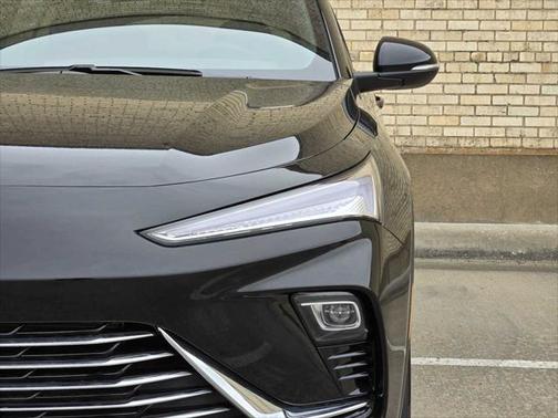 2025 Buick Envista Preferred FWD