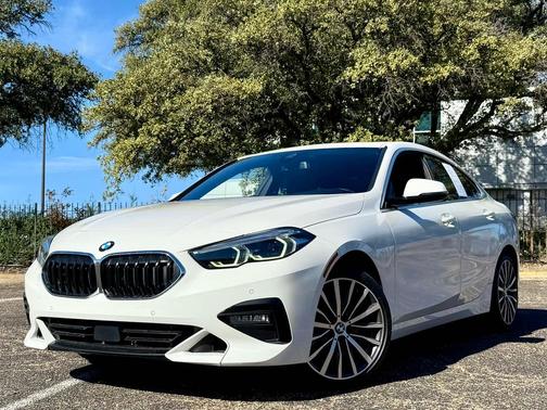 2020 BMW 228 Gran Coupe xDrive