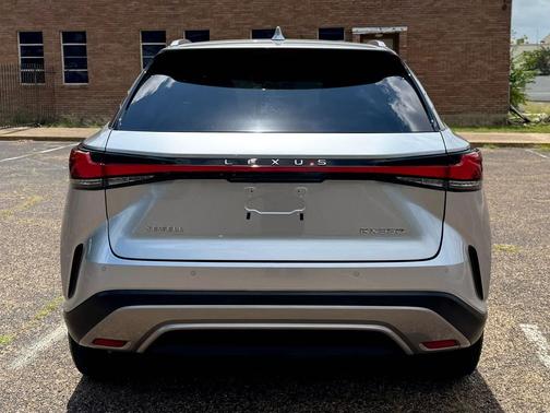 Iridium 2024 Lexus RX 350 Premium Plus