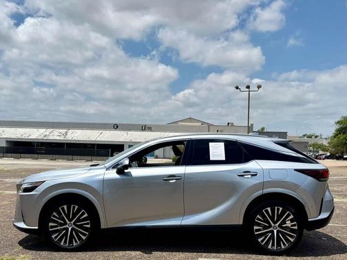 Iridium 2024 Lexus RX 350 Premium Plus