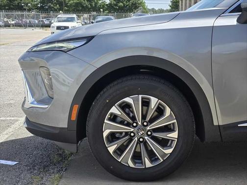 2025 Buick Envision Preferred AWD