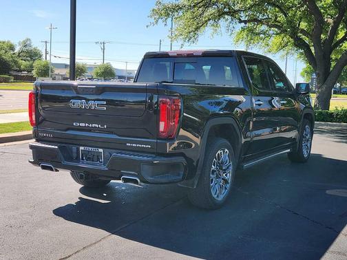 2023 GMC Sierra 1500 Denali Ultimate