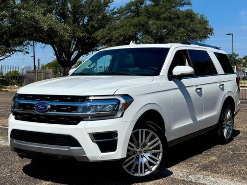 2023 Ford Expedition Limited