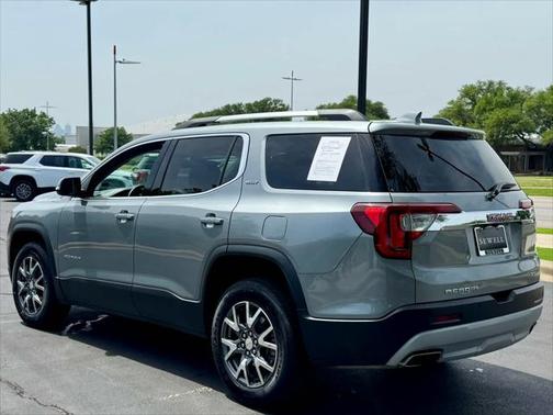 2023 GMC Acadia FWD SLT