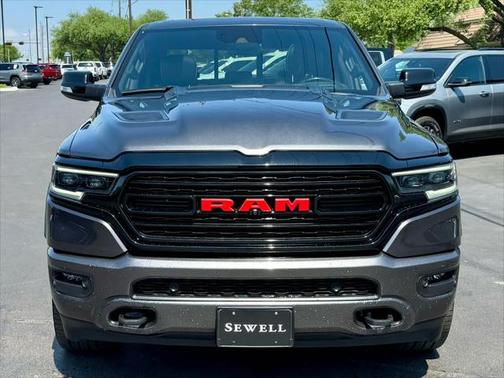 2022 RAM 1500 Limited