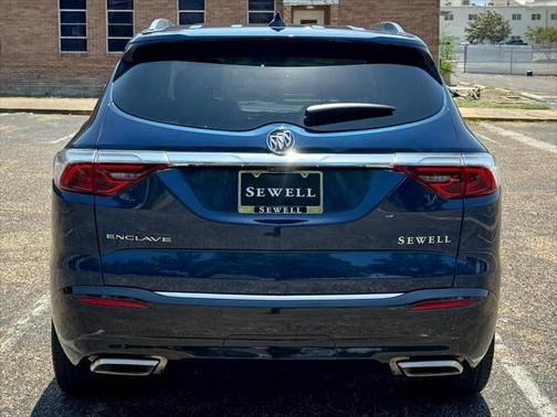 2023 Buick Enclave Premium FWD
