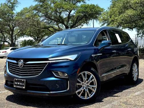 2023 Buick Enclave Premium FWD