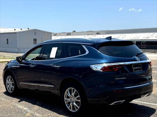 2023 Buick Enclave Premium FWD