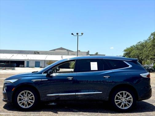 2023 Buick Enclave Premium FWD
