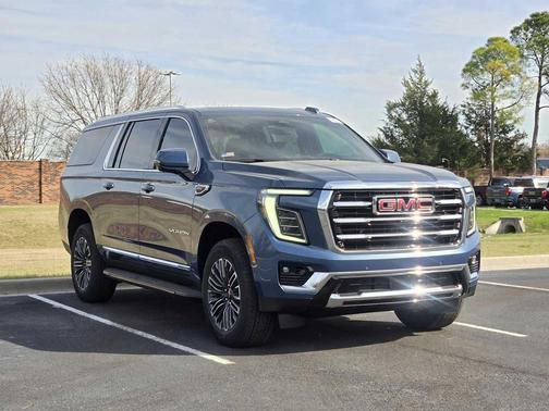 2026 GMC Yukon XL 4WD Elevation