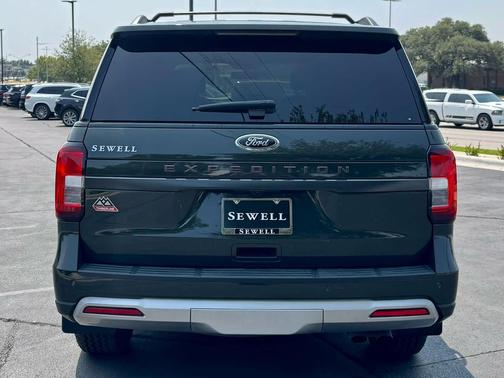 2023 Ford Expedition Timberline