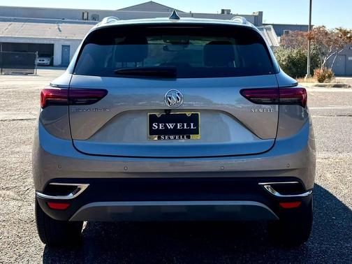2023 Buick Envision Preferred FWD