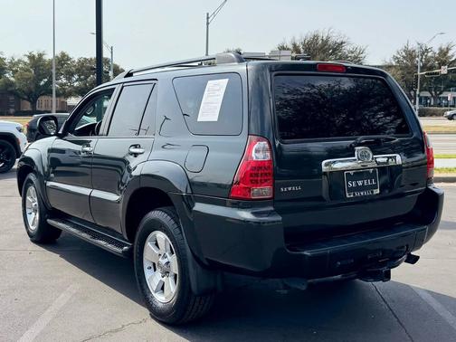 2008 Toyota 4Runner SR5