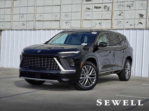 2025 Buick Enclave Avenir FWD