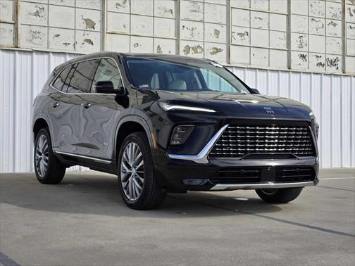 2025 Buick Enclave Avenir FWD