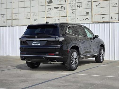 2025 Buick Enclave Avenir FWD