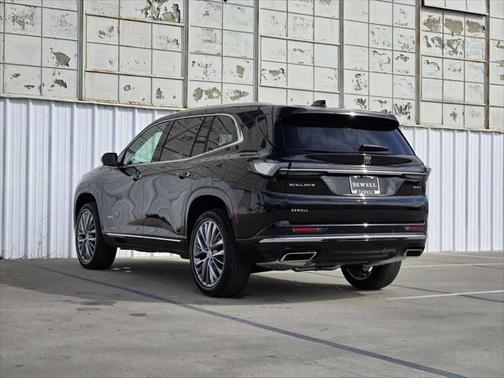 2025 Buick Enclave Avenir FWD